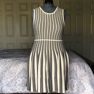 Max Studio Sweater Dress